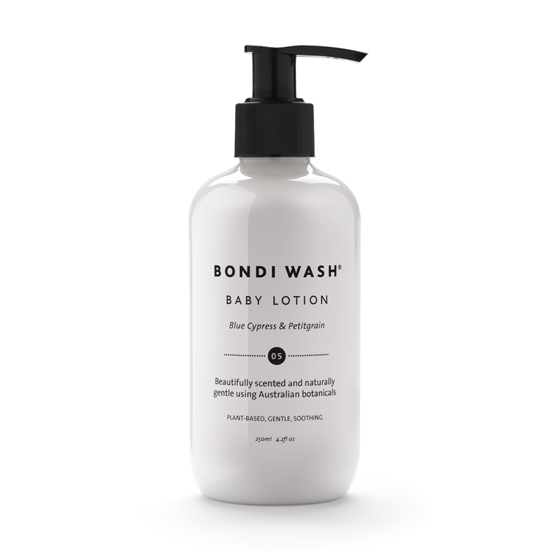 BONDI WASH: Baby Lotion