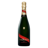 MUMM: Cordon Rouge Brut NV