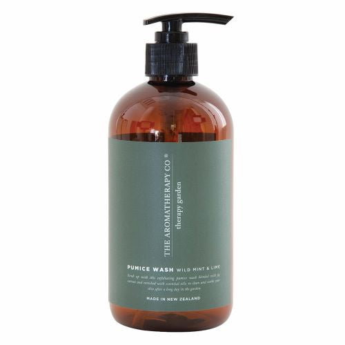 THE AROMATHERAPY CO: Therapy Garden | Hand & Body Wash