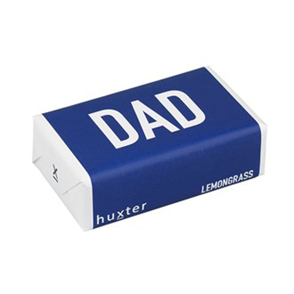 HUXTER: Soap | Dad - Navy