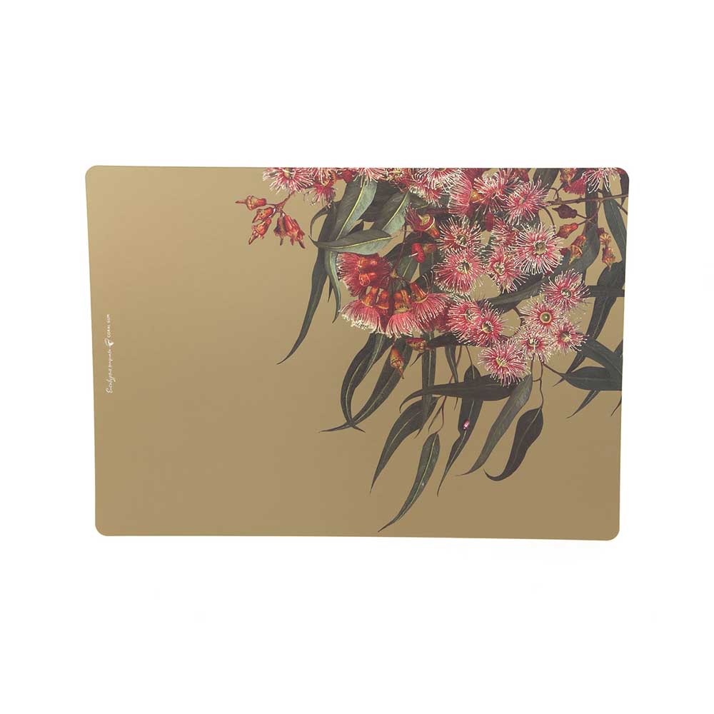 BELL ART: Dining Placemats | Eucalypt Collection
