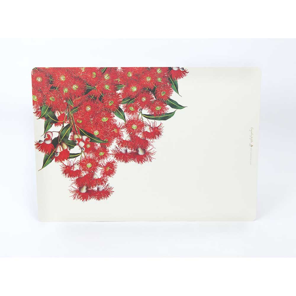 BELL ART: Dining Placemats | Eucalypt Collection