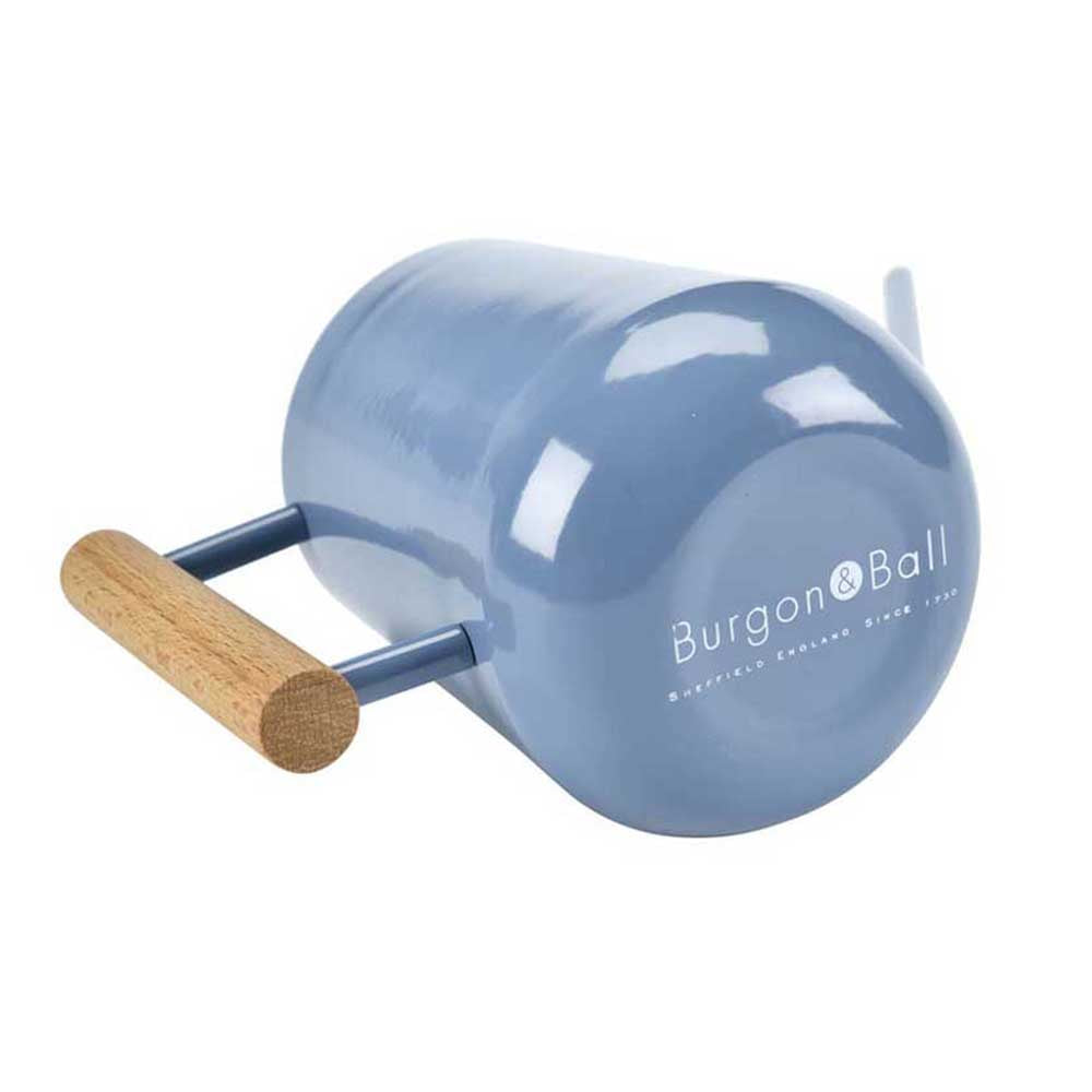 BURGON & BALL: Indoor Watering Can | Heritage Blue