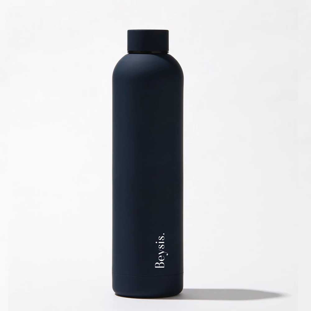 BEYSIS: Water Bottle | Navy