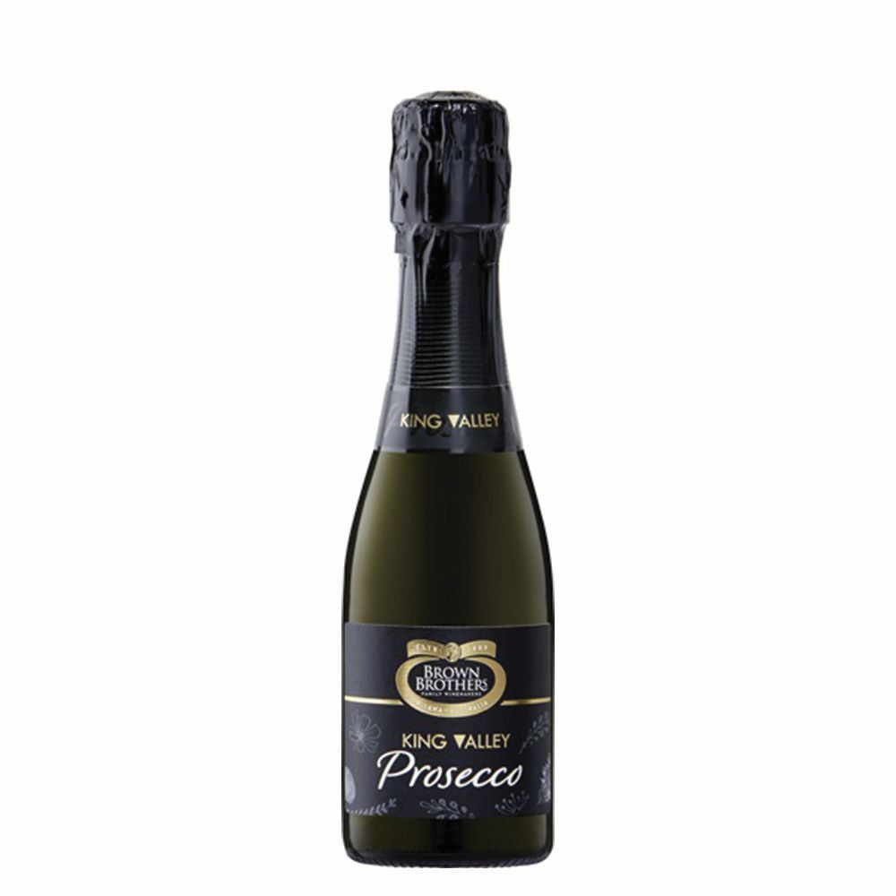 BROWN BROTHERS: Prosecco NV | Piccolo 200ml