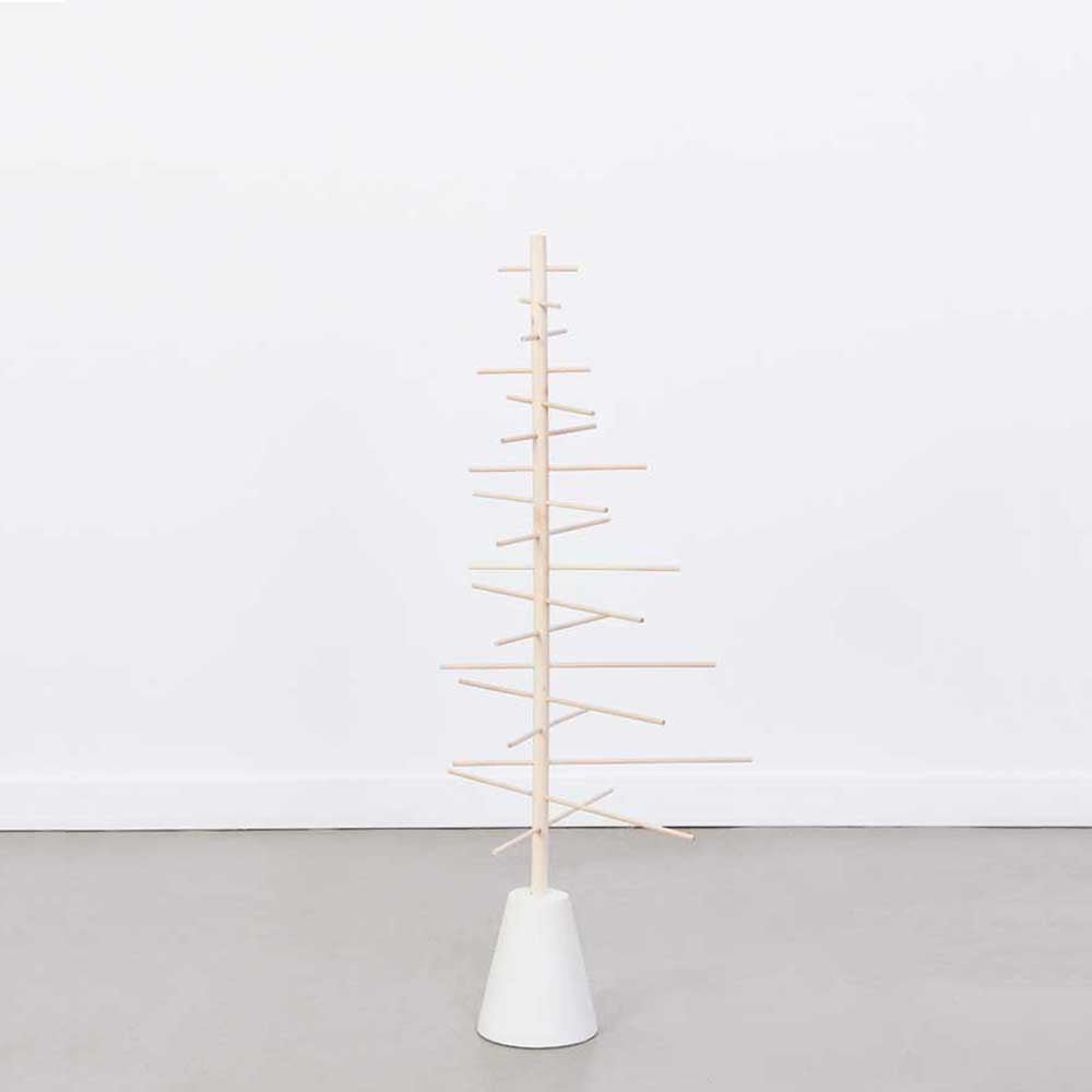 PAPAYA: Carousel Dowel Tree