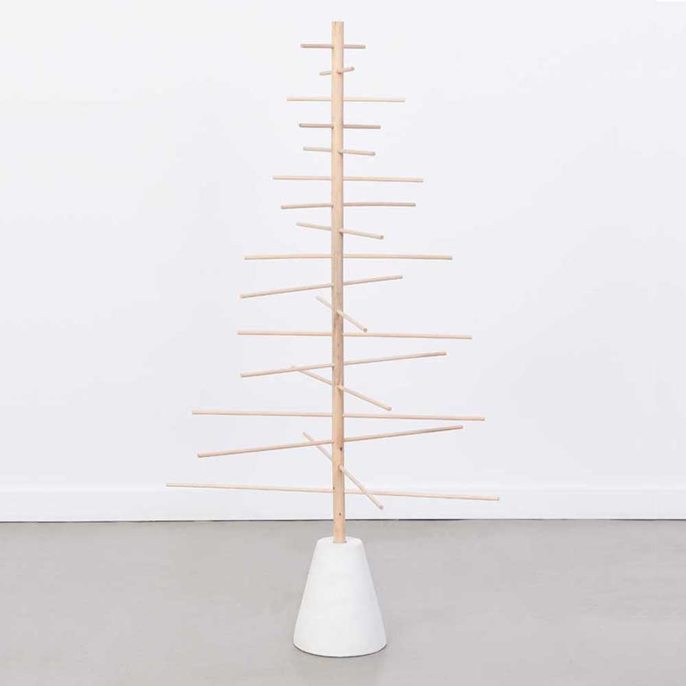 PAPAYA: Carousel Dowel Tree