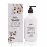 SALUS: Body Cream Hydrating | Calendula & Shea Butter