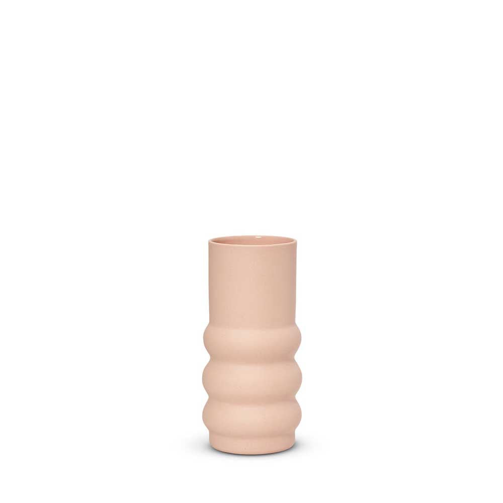 MARMOSET FOUND: Cloud Haus Vase Icy Pink (S)