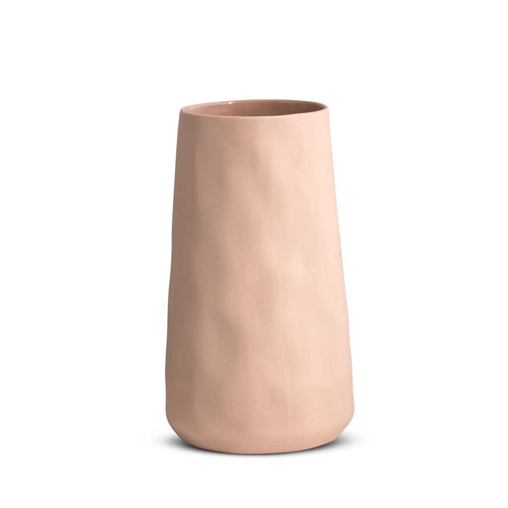 MARMOSET FOUND: Cloud Tulip Vase Icy Pink (XL)