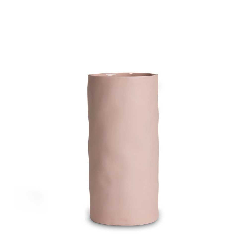 MARMOSET FOUND: Cloud Vase Icy Pink (XL)