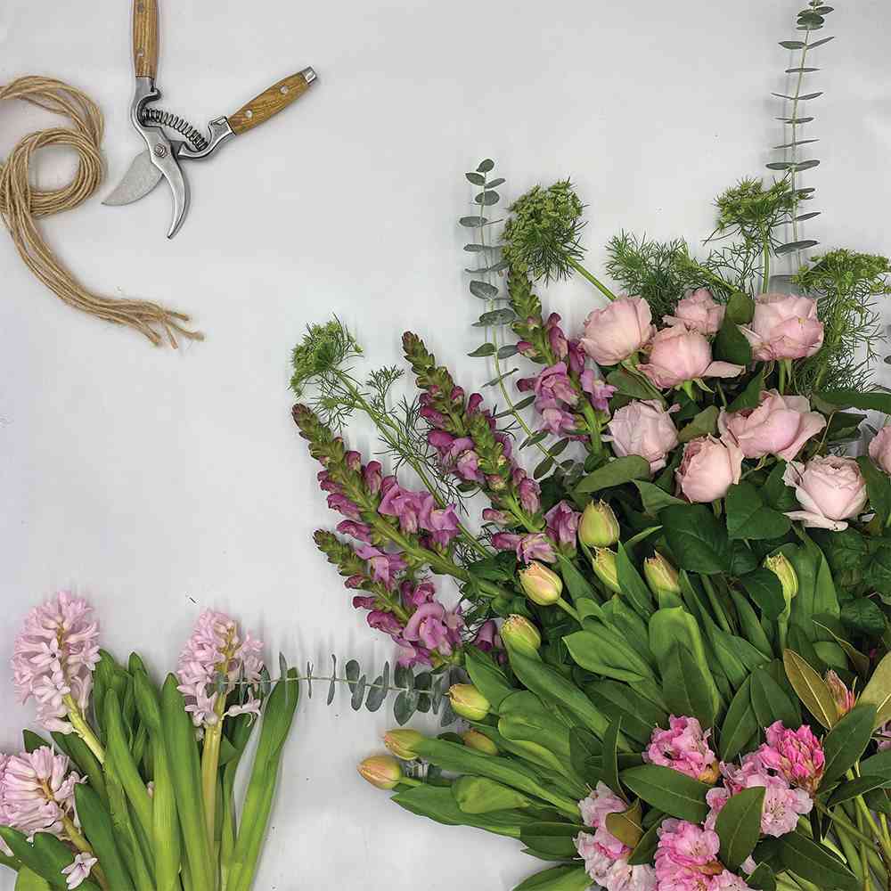 FLORIST CHOICE: Fresh Bouquet