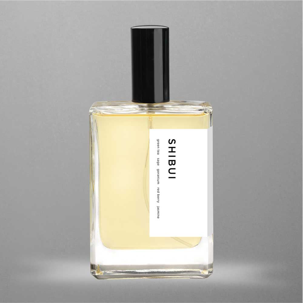 GASCOIGNE & KING: Room Spray | Shibui