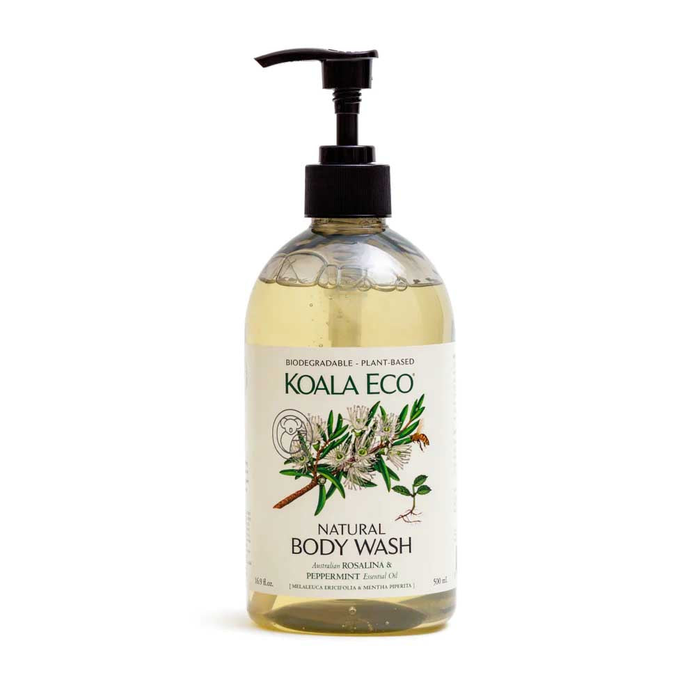 KOALA ECO: Body Wash | Rosalina