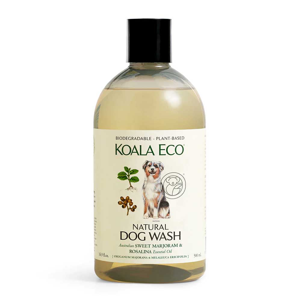KOALA ECO: Dog Wash