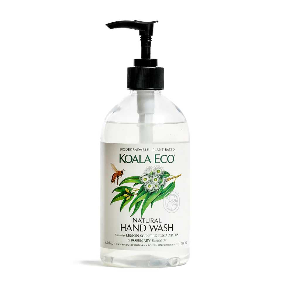 KOALA ECO: Hand Wash | Lemon
