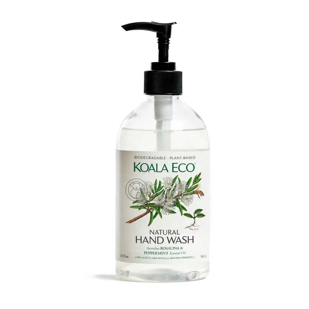 KOALA ECO: Hand Wash | Rosalina