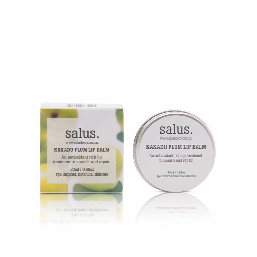 SALUS: Lip Balm | Kakadu Plum