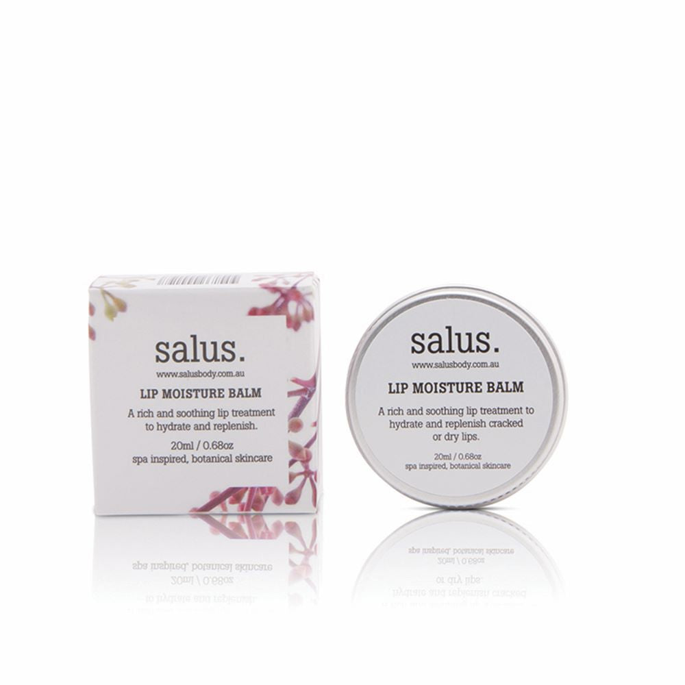 SALUS: Lip Balm | Moisture