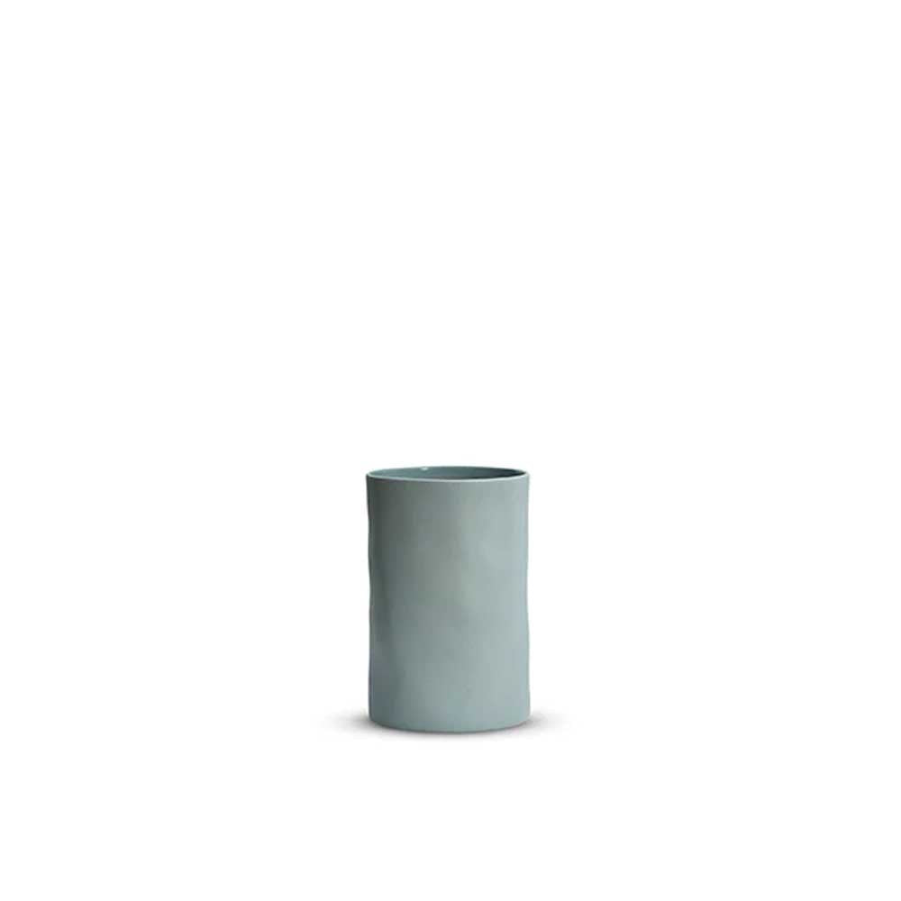 MARMOSET FOUND: Cloud Vase Light Blue (S)