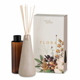 MYRTLE & MOSS: Botanical Diffuser | Flora