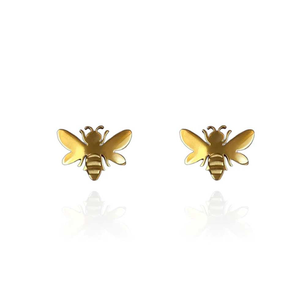 ORIGINALS LAB: Earrings | Bee