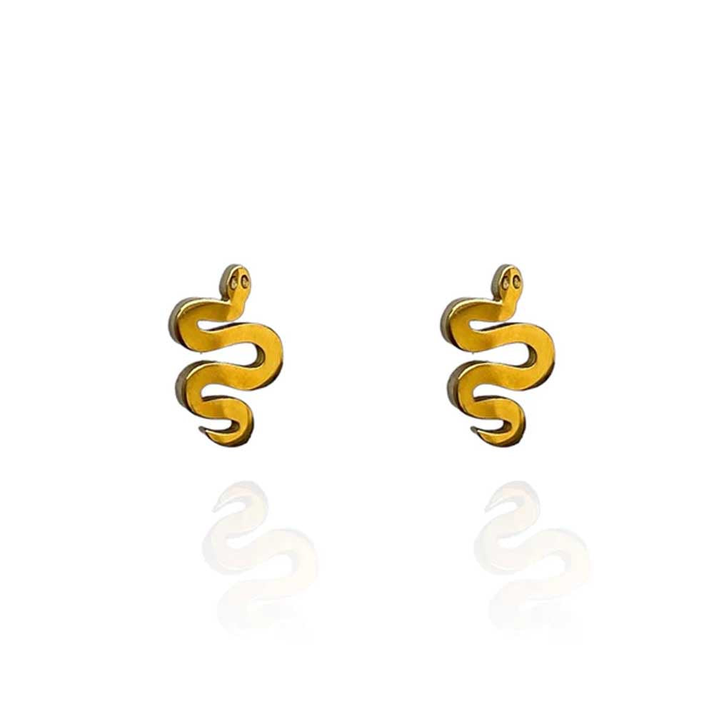 ORIGINALS LAB: Earrings | Serpent