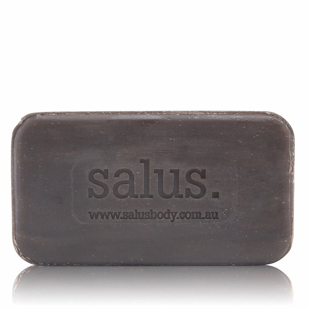 SALUS: Pumice & Peppermint Rejuvenating Soap