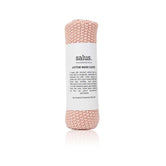 SALUS: Cotton Wash Cloth