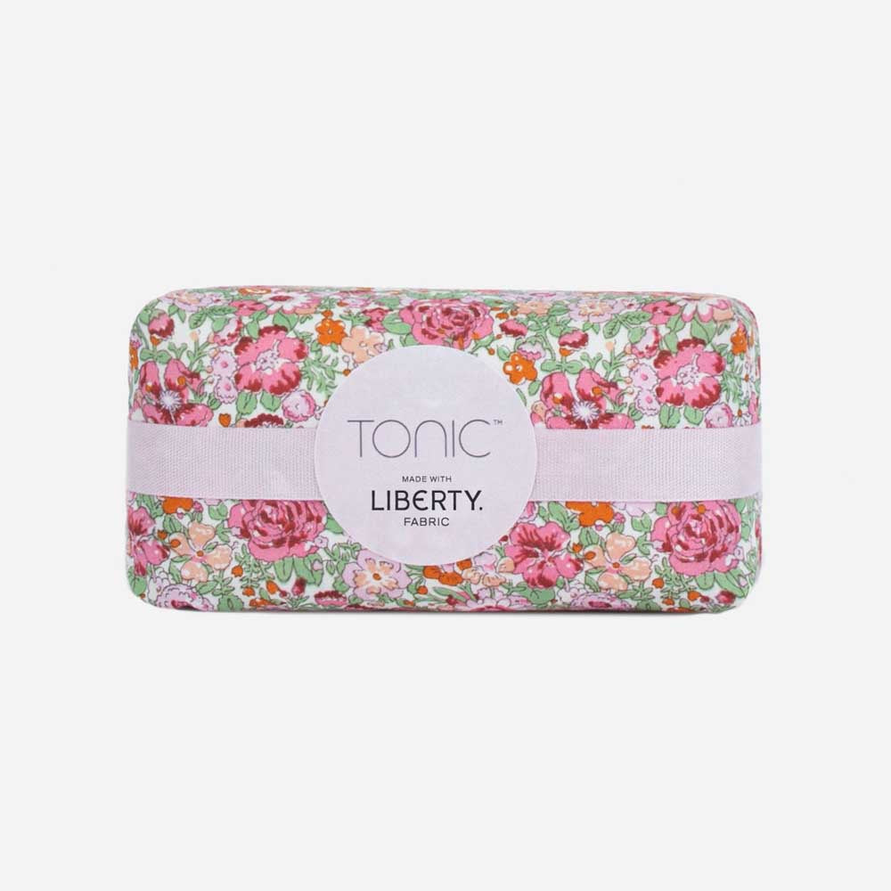 TONIC: Shea Butter Soap | Liberty Amelie 250g