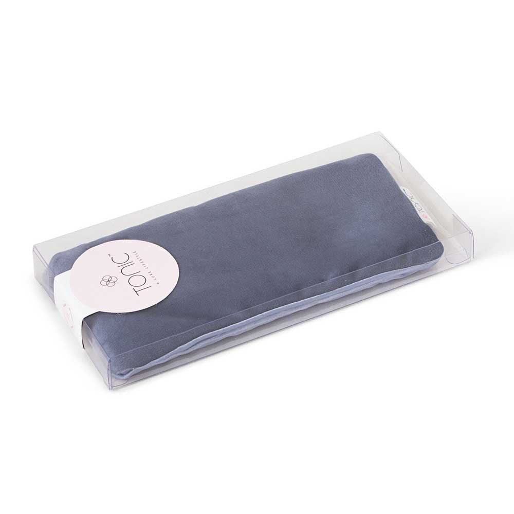 TONIC: Eye Pillow | Luxe Velvet Storm