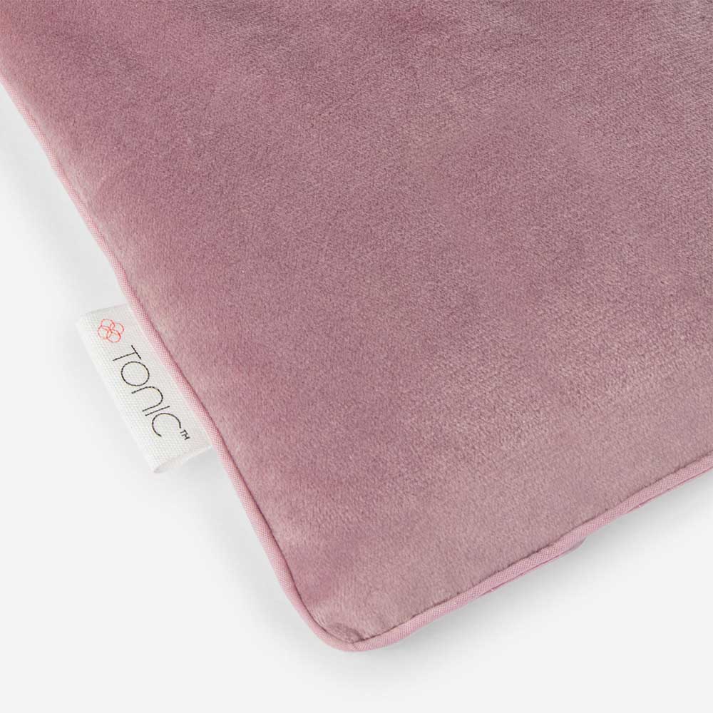 TONIC: Heat Pillow | Luxe Velvet Musk