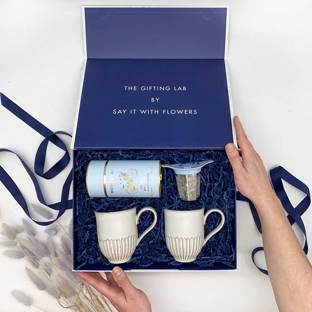 GIFT BOX: Tea Time