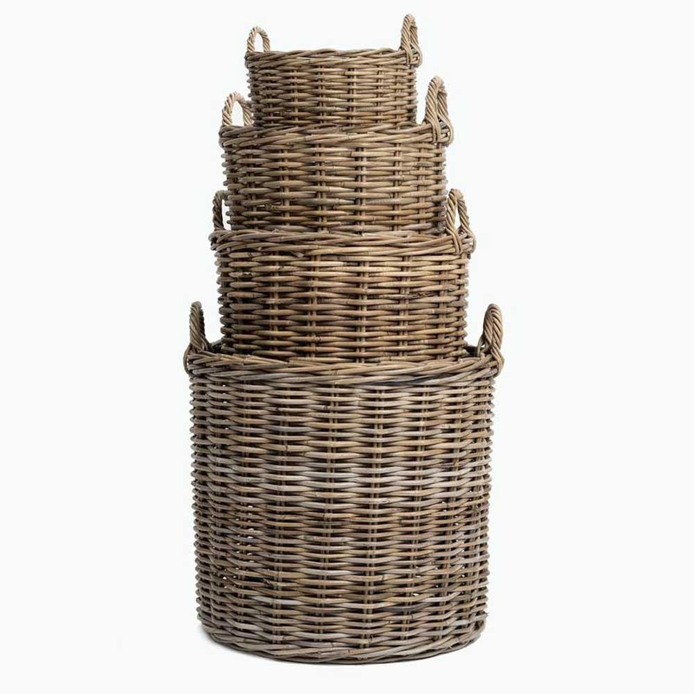 WICKA: Helmsley Basket