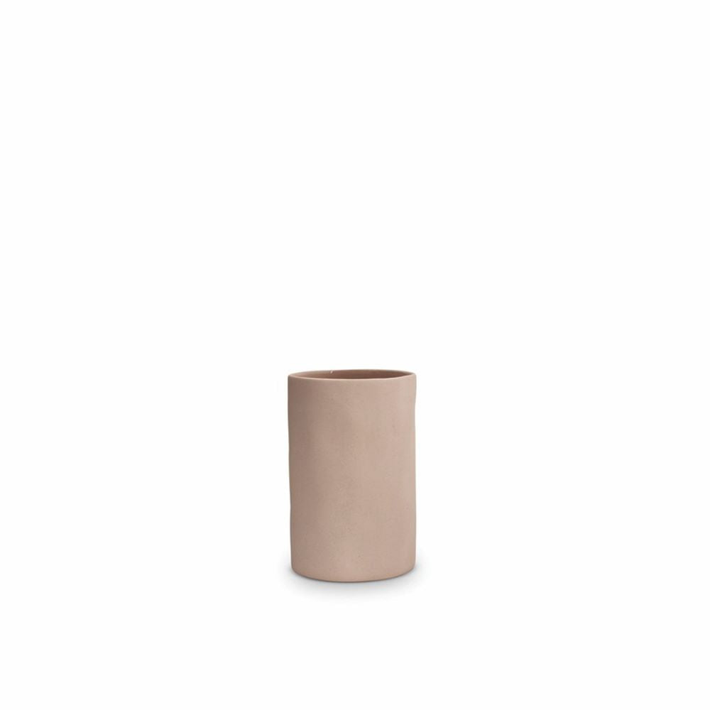 MARMOSET FOUND: Cloud Vase Icy Pink (S)
