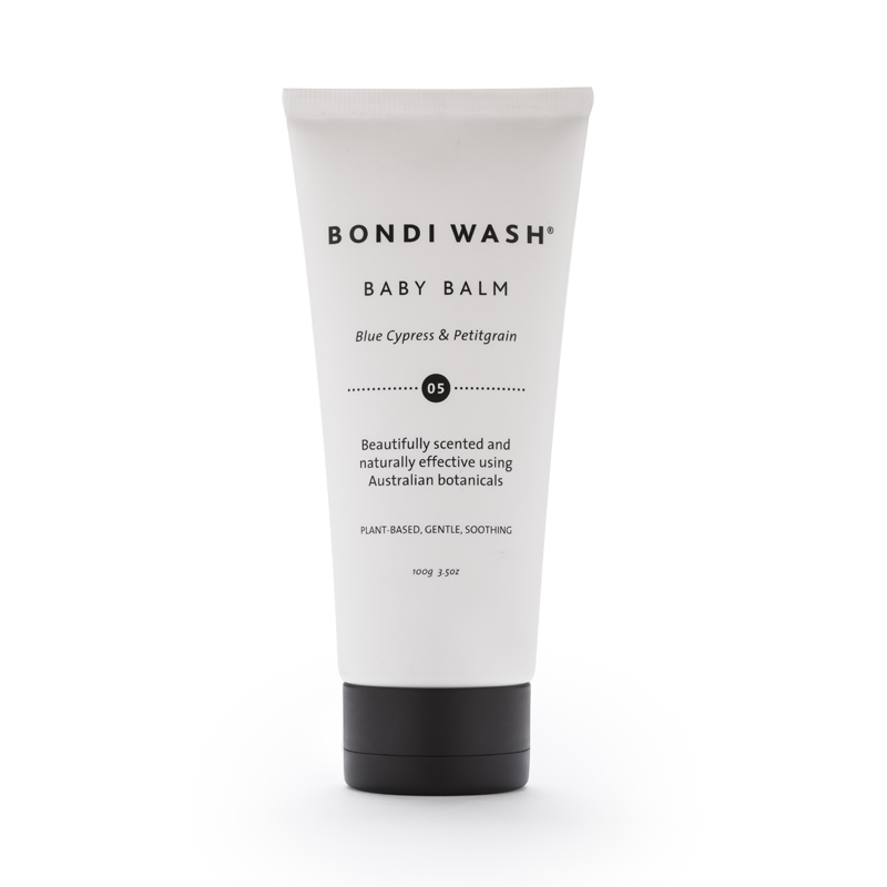 BONDI WASH: Baby Balm