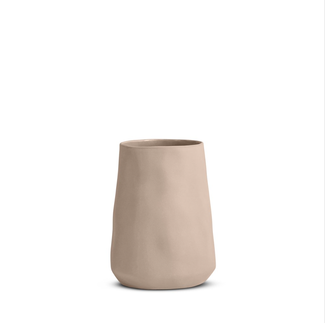 MARMOSET FOUND: Cloud Tulip Vase Icy Pink (M)