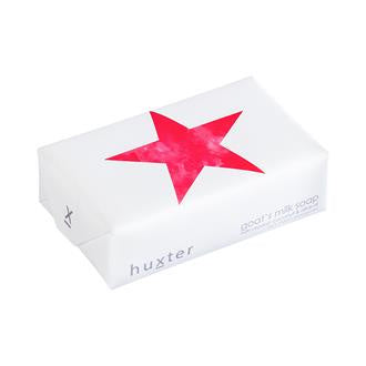 HUXTER: Soap | Star - Watermelon